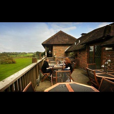 Crockstead Farm Hotel Lewes Ngoại thất bức ảnh