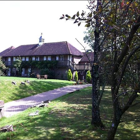 Crockstead Farm Hotel Lewes Ngoại thất bức ảnh