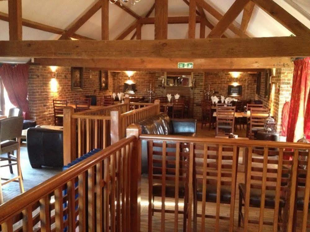 Crockstead Farm Hotel Lewes Ngoại thất bức ảnh