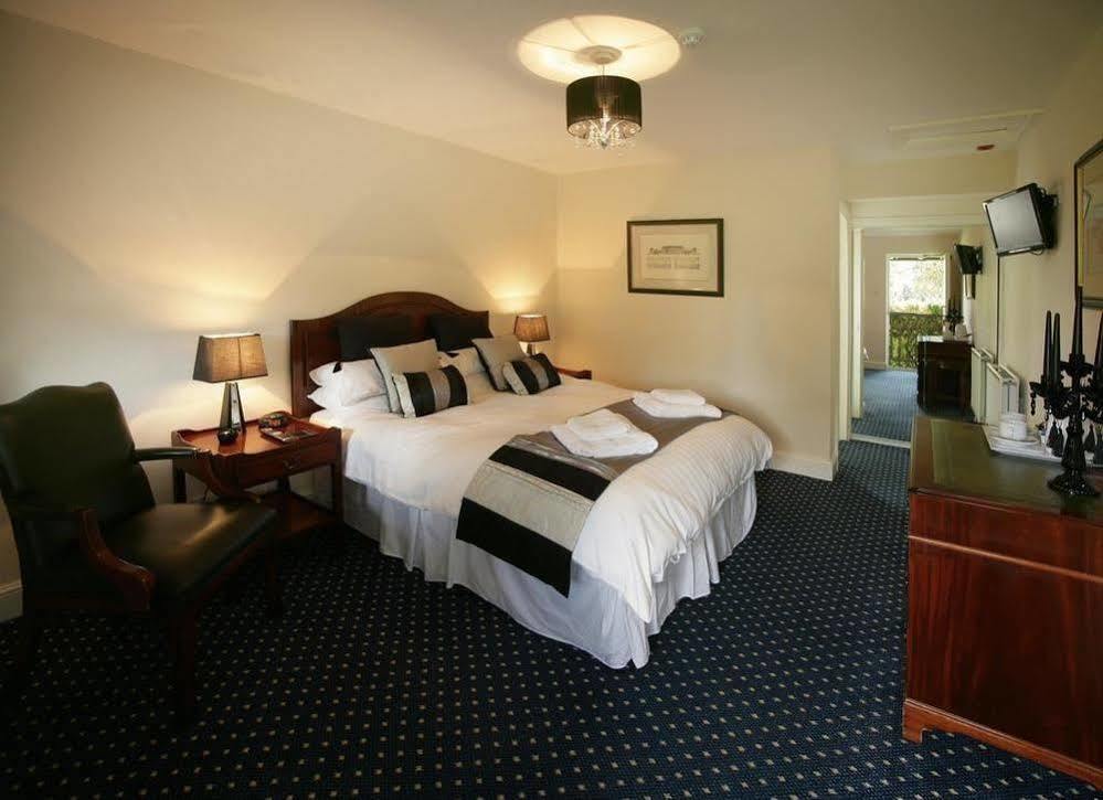 Crockstead Farm Hotel Lewes Ngoại thất bức ảnh