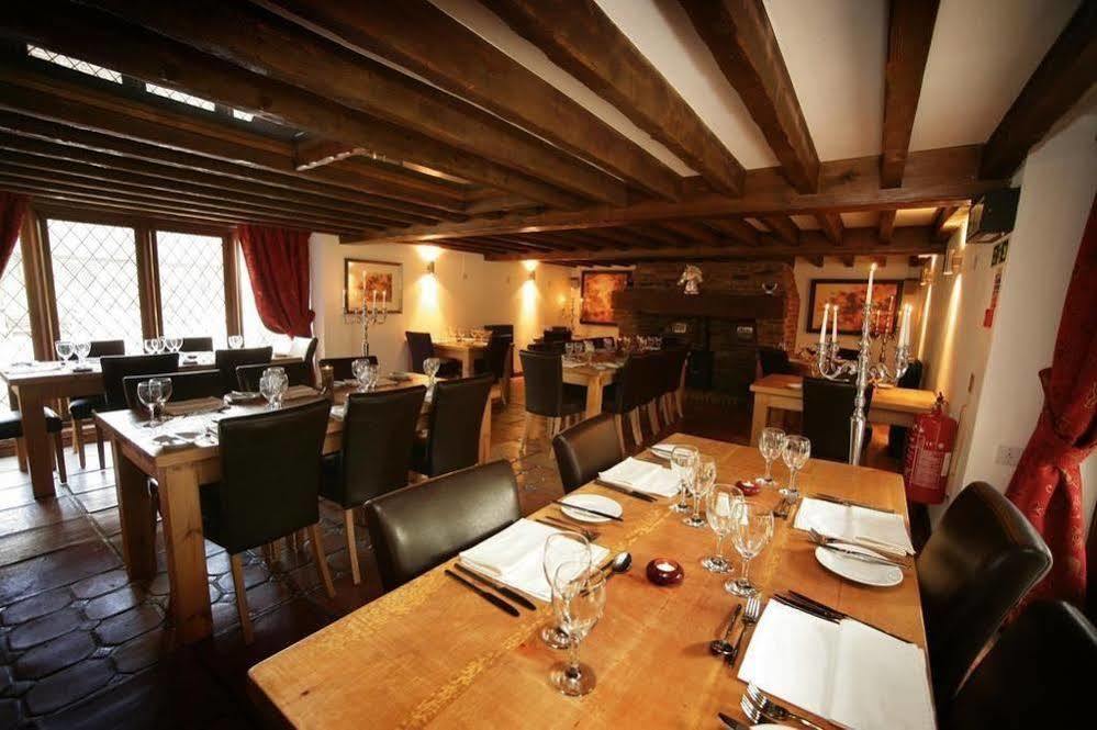 Crockstead Farm Hotel Lewes Ngoại thất bức ảnh